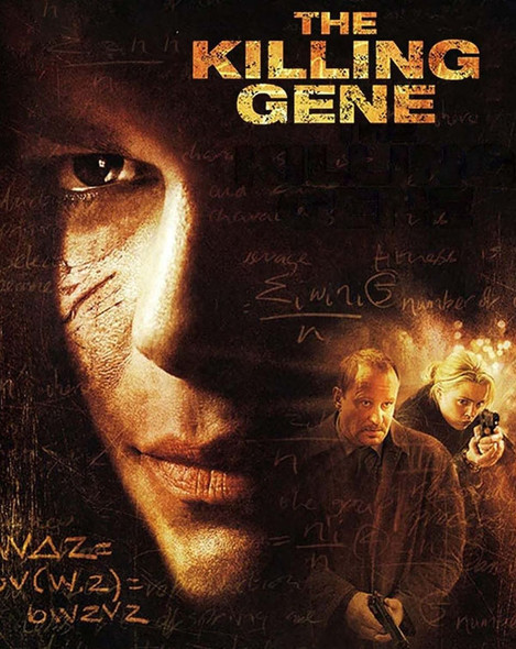 The Killing Gene (2008) [Vudu HD]