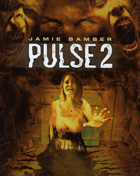 Pulse 2 Afterlife (2008) [Vudu HD]