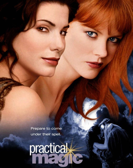 Practical Magic (1998) [MA 4K]