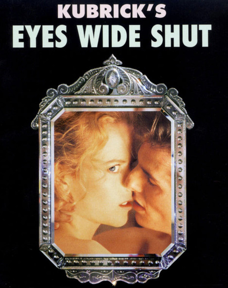Eyes Wide Shut (1995) [MA 4K]