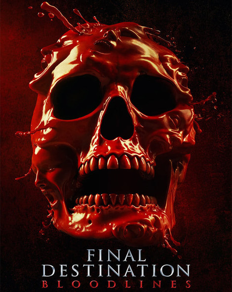 Final Destination Bloodlines (2025) [MA 4K]
