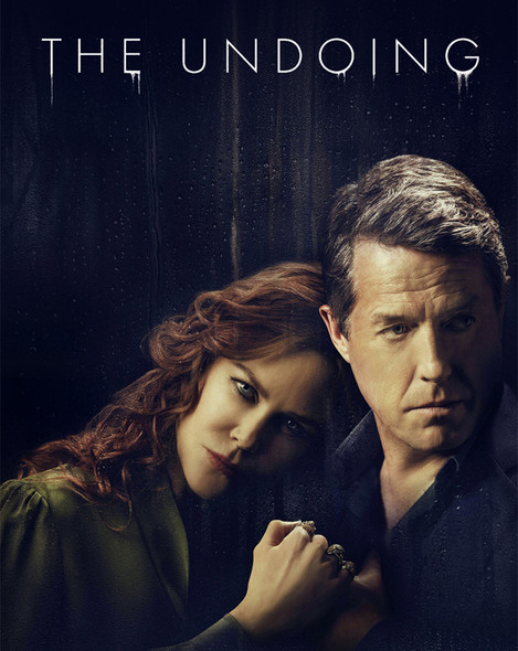 The Undoing Mini-Series (2020) [Vudu HD]