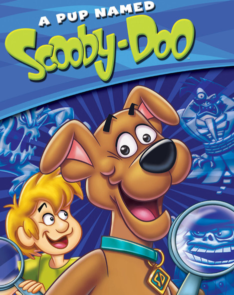 A Pup Named Scooby-Doo Season 1 (1988) [Vudu HD]