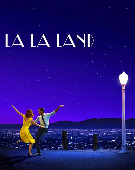 La La Land (2016) [iTunes 4K]