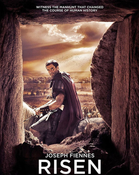 Risen (2016) [MA 4K]