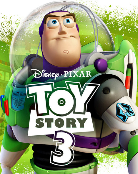 Toy Story 3 (2010) [GP HD]