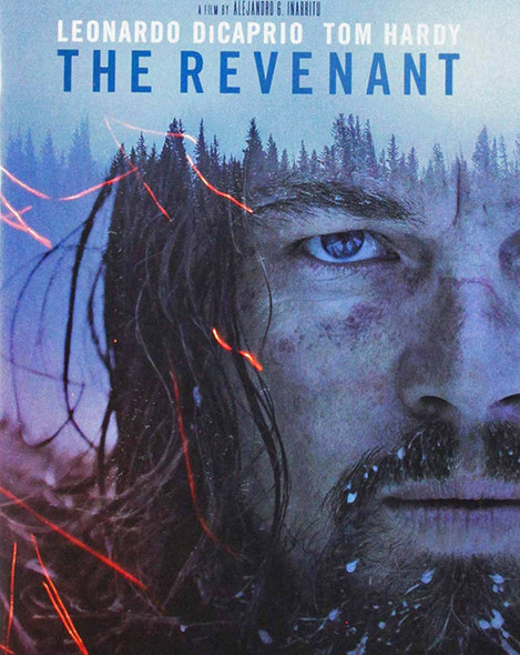 The Revenant (2015) [Ports to MA/Vudu] [iTunes 4K]