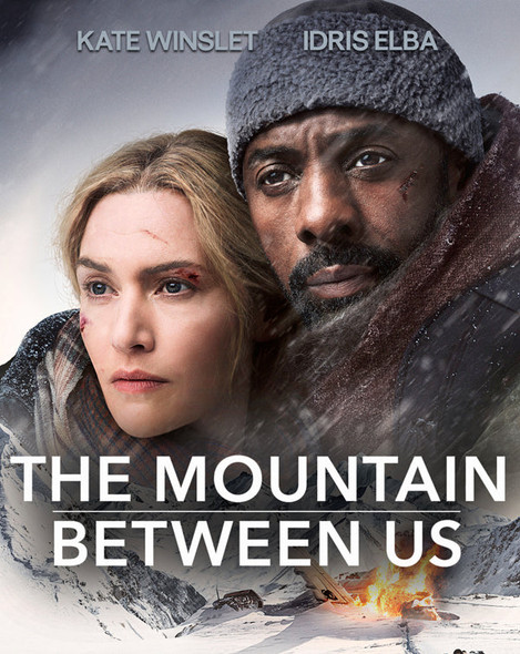 The Mountain Between Us (2017) [Ports to MA/Vudu] [iTunes 4K]