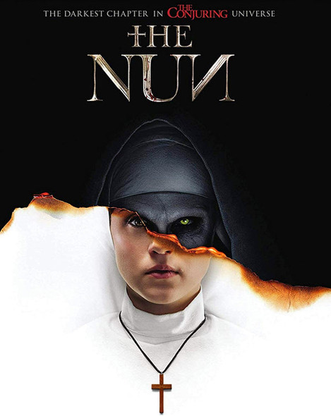 The Nun (2018) [MA 4K]