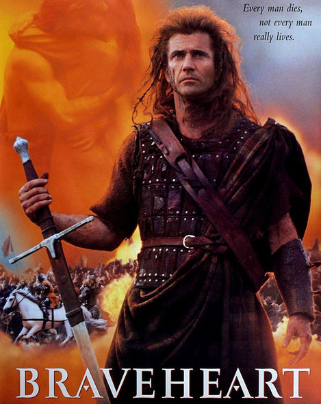 Braveheart (1995) [Vudu 4K]