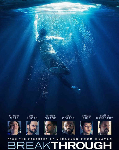 Breakthrough (2019) [MA HD]