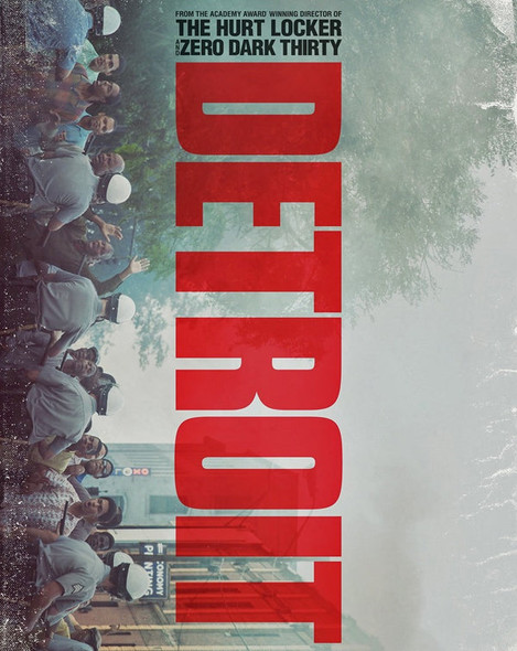 Detroit (2017) [MA HD]