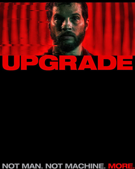 Upgrade (2018) [MA HD]