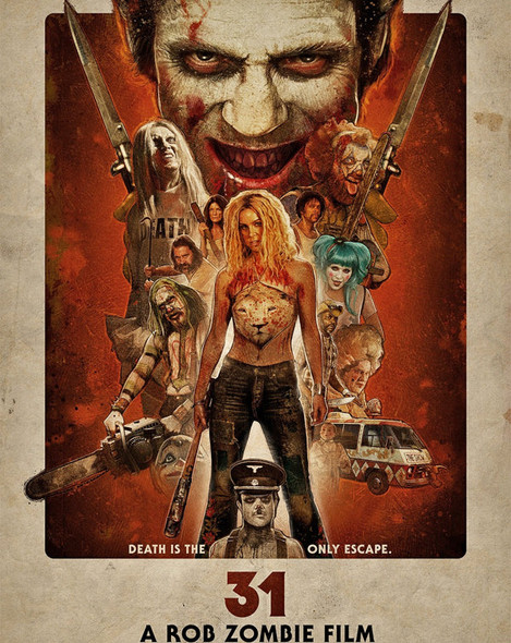 31 (2016) [MA HD]