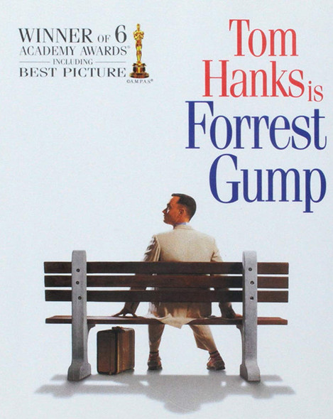 Forrest Gump (2014) [Vudu 4K]