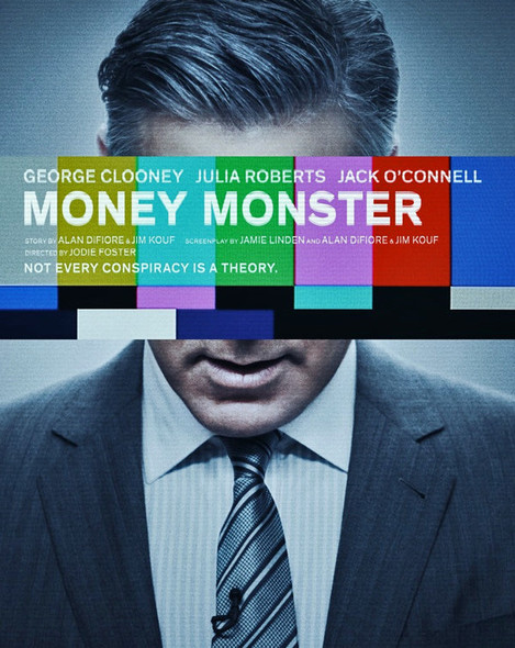 Money Monster (2016) [MA HD]