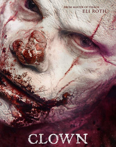 Clown (2014) [Vudu HD]