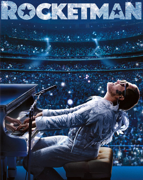 Rocketman (2019) [Vudu HD]