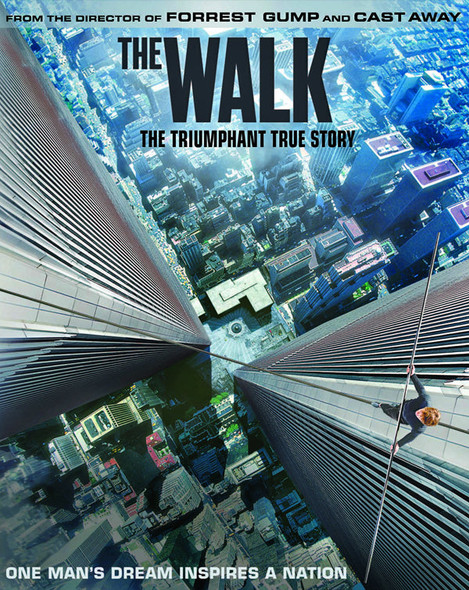 The Walk (2015) [MA SD]