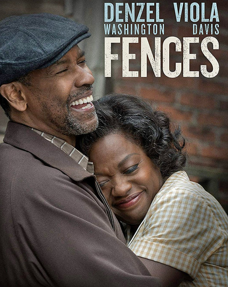 Fences (2016) [iTunes 4K]
