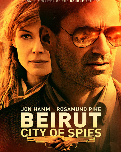 Beirut (2018) [MA HD]