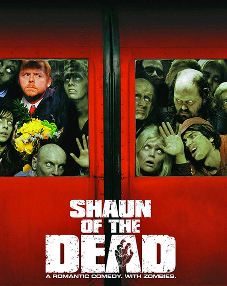 Shaun of the Dead (2004) [Ports to MA/Vudu] [iTunes 4K]