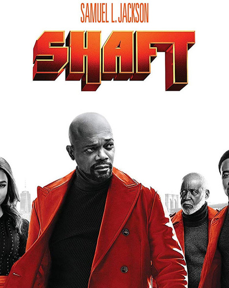 Shaft (2019) [MA HD]