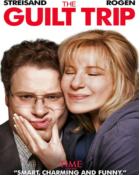 The Guilt Trip (2012) [iTunes HD]