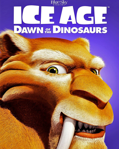 Ice Age Dawn of the Dinosaurs (2009) [MA HD]