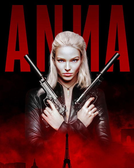 Anna (2019) [MA 4K]