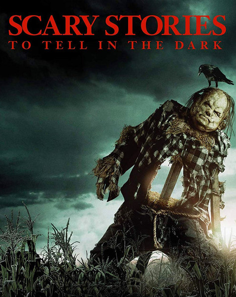 Scary Stories To Tell In The Dark (2019) [MA 4K]