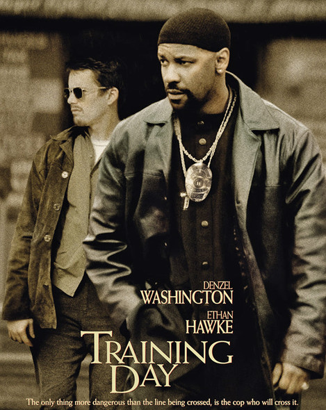 Training Day (2001) [MA HD]