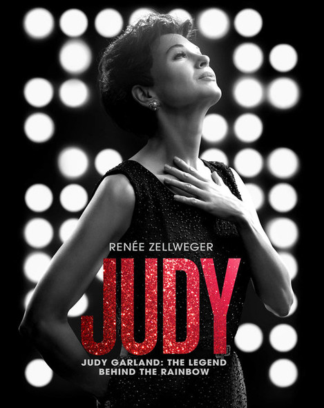 Judy (2019) [MA 4K]