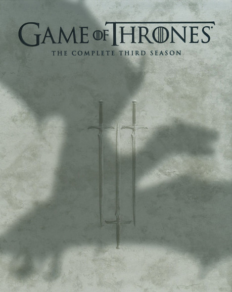 Game of Thrones Season 3 (2013) [GP HD]