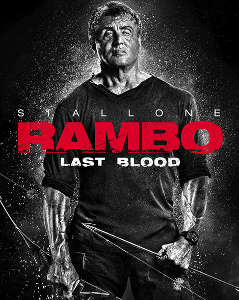Rambo Last Blood (2019) [iTunes 4K]