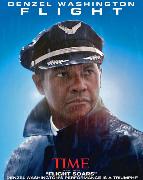 Flight (2012) [iTunes HD]