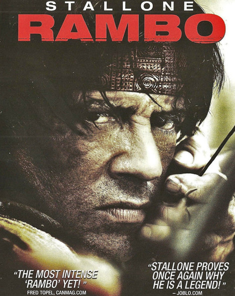 Rambo (2008) [iTunes 4K]