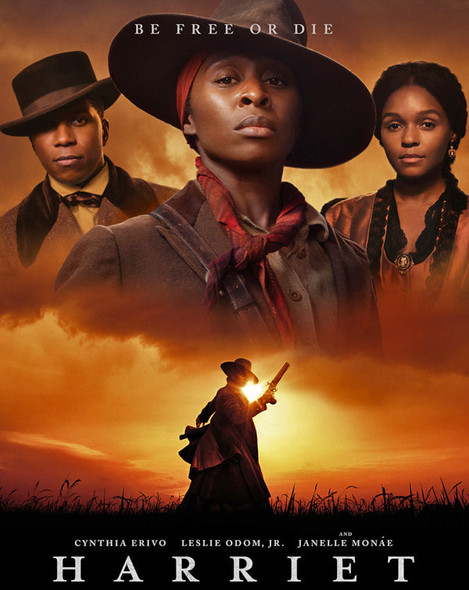 Harriet (2019) [MA HD]
