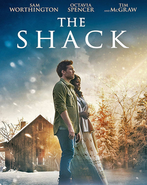The Shack (2017) [iTunes HD]