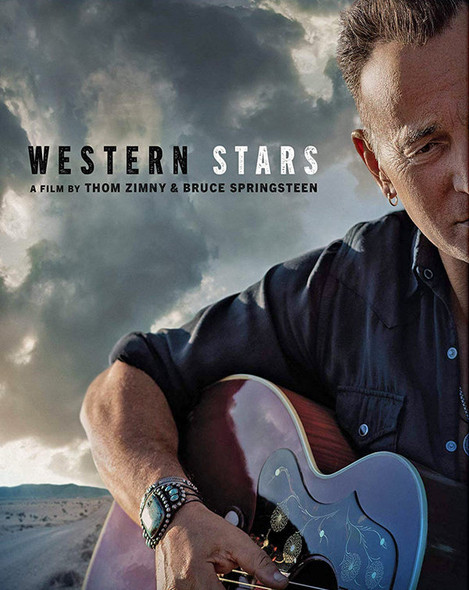 Western Stars (2019) [MA HD]