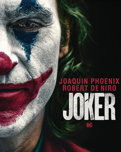 Joker (2019) [MA 4K]