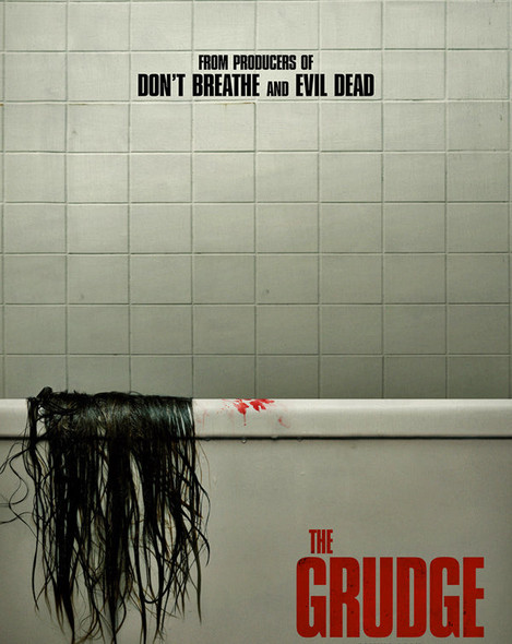 The Grudge (2020) [MA HD]