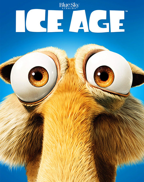 Ice Age (2002) [MA HD]