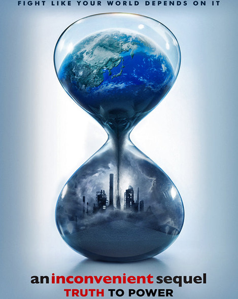 An Inconvenient Sequel Truth to Power (2017) [Vudu HD]