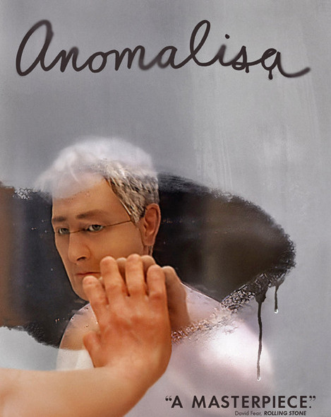 Anomalisa (2015) [Vudu HD]