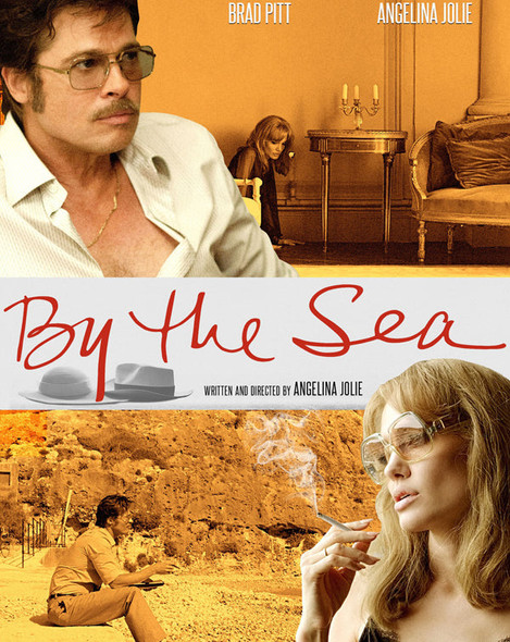 By the Sea (2015) [MA HD]