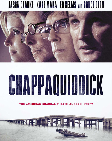 Chappaquiddick (2018) [MA HD]