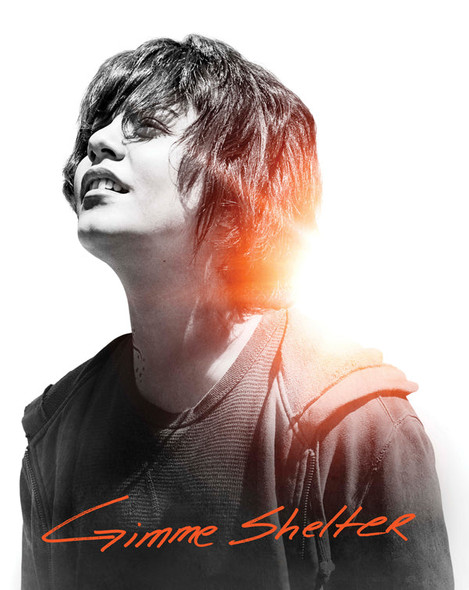 Gimme Shelter (2014) [Vudu HD]