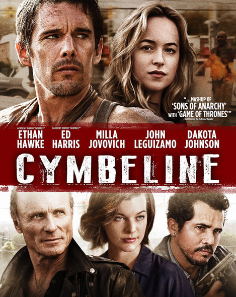 Cymbeline (2015) [Vudu HD]