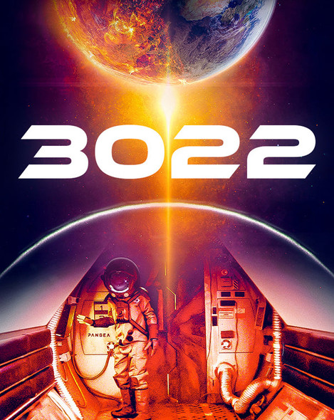 3022 (2019) [Vudu HD]